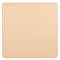 Flash Furniture Square 24 W, 24 L, 23.75 H, Plastic, Steel, Brown YU-YCX-002-2-SQR-TBL-NAT-GG - alternate 9